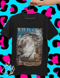Wild Side – Indomitable Horse