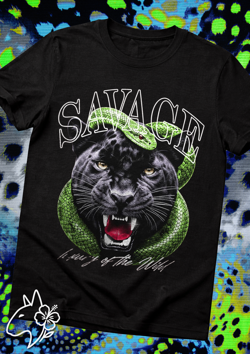 Savage – Luxury of the Wild