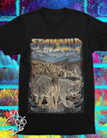 Stay Wild – Journey Wolf