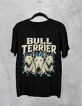 BULL TERRIER — Built Different.